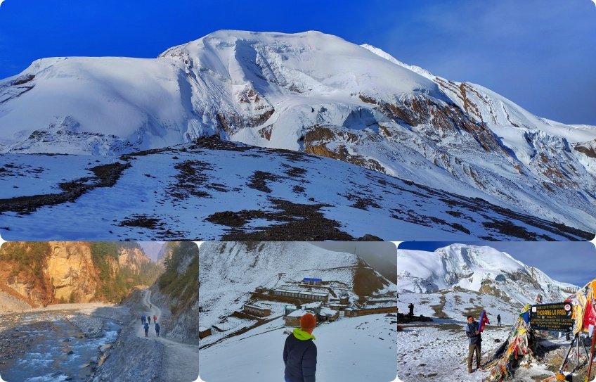 Annapurna Circuit Trek, Fixed Departure 2027, Cost, Itinerary