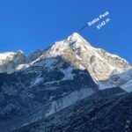 Bokta Peak Climbing, Kanchenjunga Region