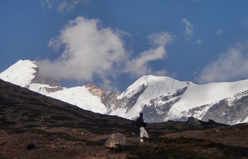 Chulu East Peak Climbing, Permit Fee