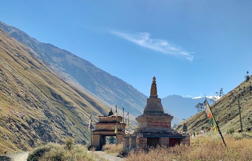 Phoksundo Lake Trek, Dolpo Tea House Trek