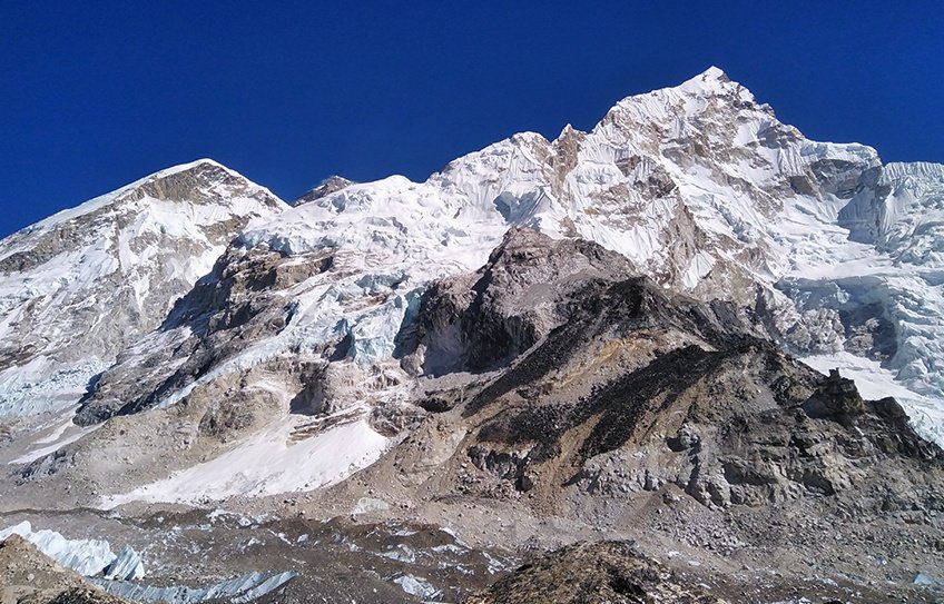 Everest Base Camp Trek, 17 Days, 17 days ebc trek