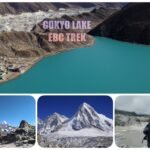 Gokyo Chola Pass Trek, EBC Trek, Cho La Pass, Fixed Departure