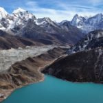 Gokyo Lake Trek, Gokyo Ri