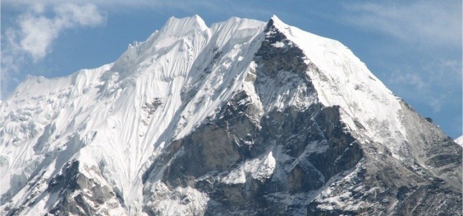 Island Peak Climbing, Everest Base Camp Trek, Island Peak Summit
