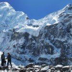 Kanchenjunga Short Trek, Kanchenjunga South Base Camp Trek