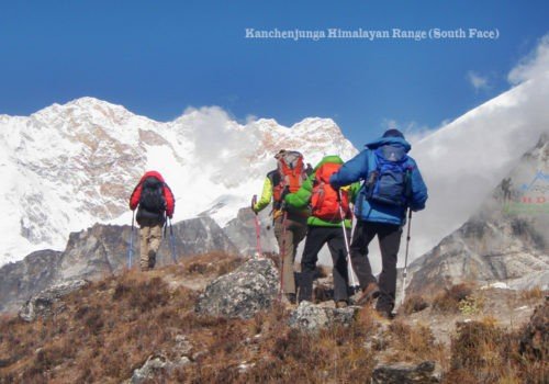 Kanchenjunga Base Camp Trek, 2023, Highlights, Best time