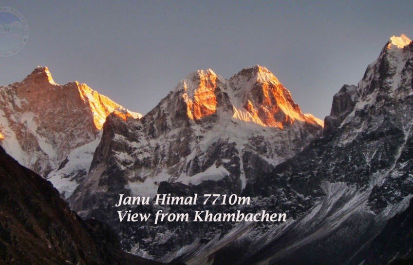 Kanchenjunga Base Camp Trek Itinerary, Kanchenjunga base camp Trek, Fixed departure