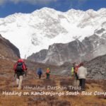 Kanchenjunga Circuit Trek, 2023, Best time, Permit cost