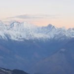 Chisapani Nagarkot Dhulikhel Trek
