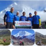 Makalu Base Camp Trek, Teahouse Trek, Fixed Departure