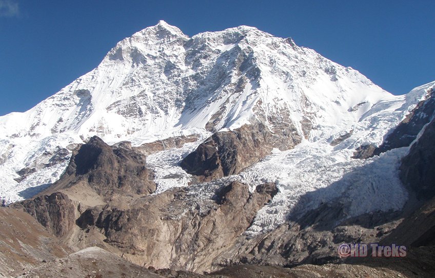 Makalu Base Camp Trek, Hidden gems of Nepal, Fixed departure