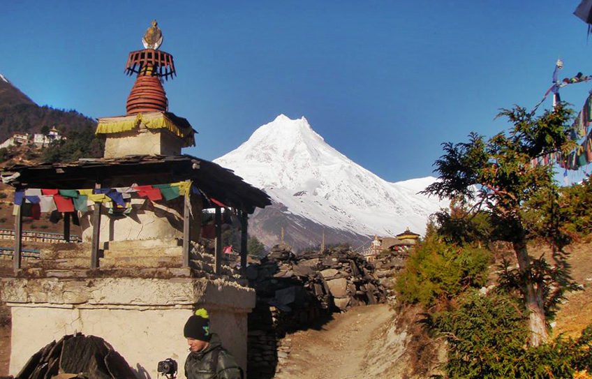 Manaslu Circuit Trek, Manaslu Trek Itinerary, Cost