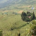 Panch Pokhari Mera Trek, Mera Peak Trek, Lower Solukhumbu