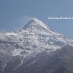Pisang Peak Climbing, Pisang Peak Itinerary