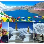 Tilicho Lake Short Trek, 6 to 9 Days, Fixed Departure