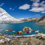 Tilicho Lake Short Trek, Tilicho Lake, Highest Lake in World