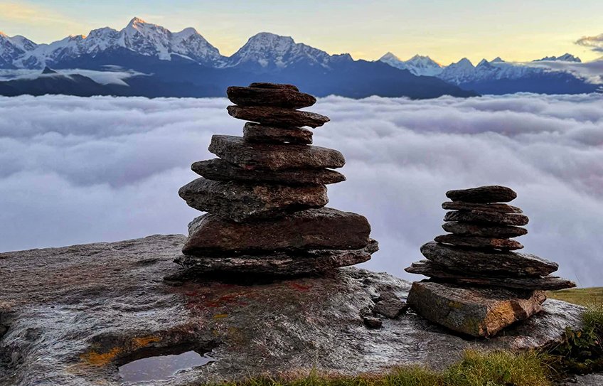 Pikey Peak Trekking, pikey Peak Base Camp, Fixed Departure