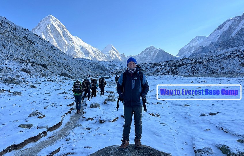 Everest Base Camp Trek, 14 Days, Cost, Itinerary