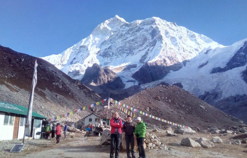 Makalu Base Camp Trek Highlights