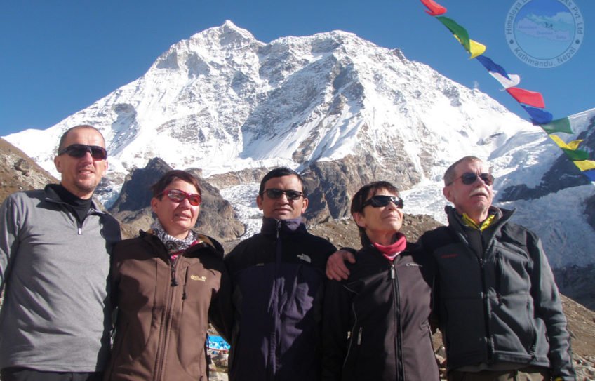 Makalu Base Camp Trek Blog, Itinerary, Cost, Guide