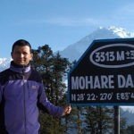 Mohare Danda Trek, Mohare View Point