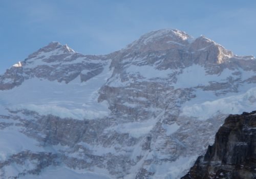 Kanchenjunga Base Camp Trek Highlights