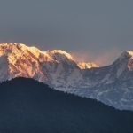 Dhampus Trek, Short Trek in Annapurna