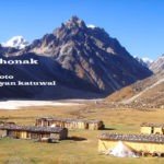 Kanchenjunga Trek Side Trip, Ghunsa View Point, Dudh Pokhari