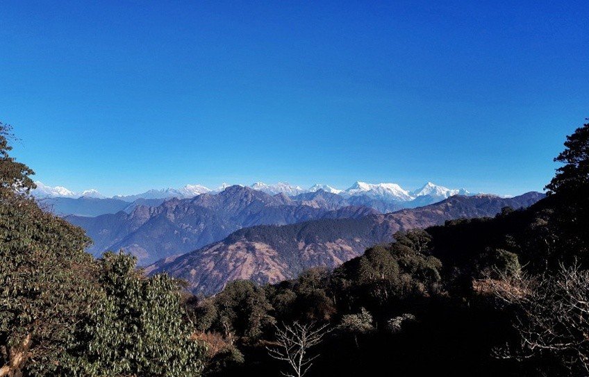 Mundum Trek, Mundum Cultural trail