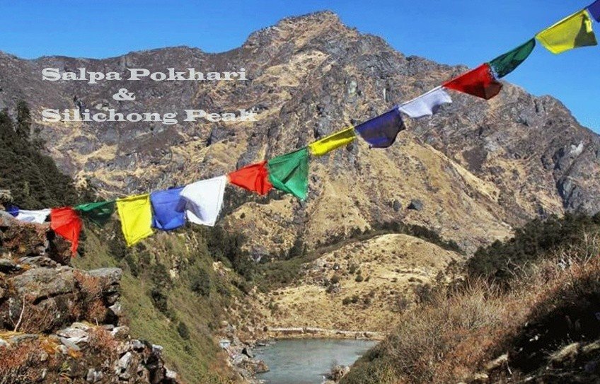 Arun Valley Salpa Pass Trek