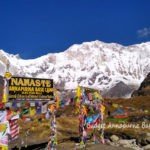Budget Annapurna Base Camp Trek, Cost, Itinerary