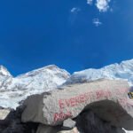 Everest Base Camp Short Trek, cost, difficulties, itinerary