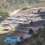 Ghunsa Village, Kanchenjunga Region