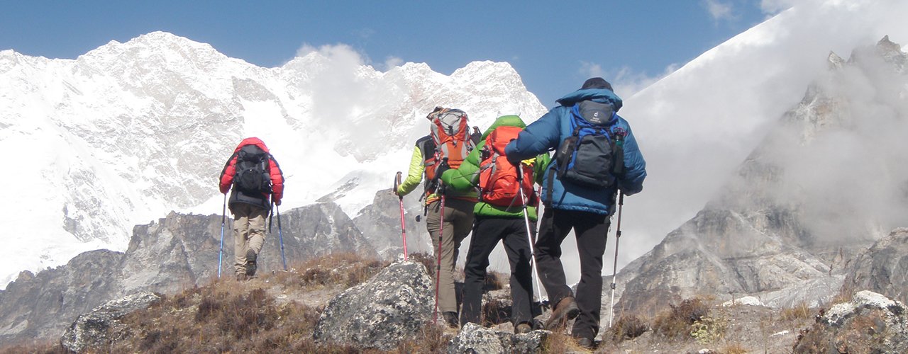 Nepal Travel, Trekking, Tours, Peak Climbing