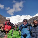 Best Trekking Routes in Kanchenjunga, Best Trek in Kanchenjunga