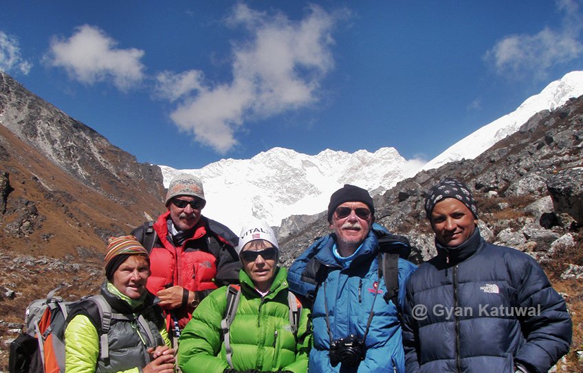 Best Trekking Routes in Kanchenjunga, Best Trek in Kanchenjunga