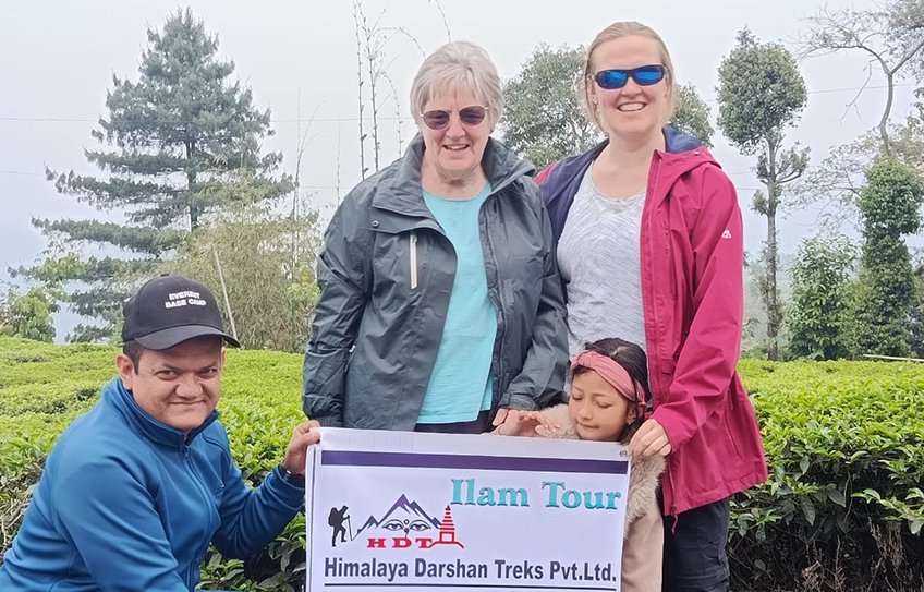 Ilam tour, book your ilam tour, Ilam tour Complete guide