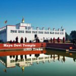 Lumbini Darshan Tour, Visit Lumbini