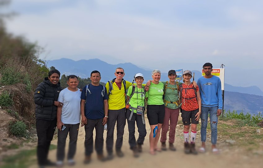 Our Team, Himalaya Darshan Trek's Team, Meet our team