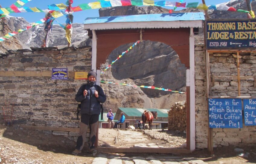 Why the Annapurna Circuit Trek is one of the Most Popular?