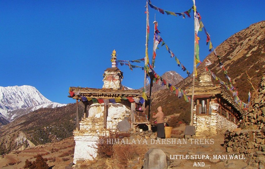 Why the Annapurna Circuit Trek is one of the Most Popular?