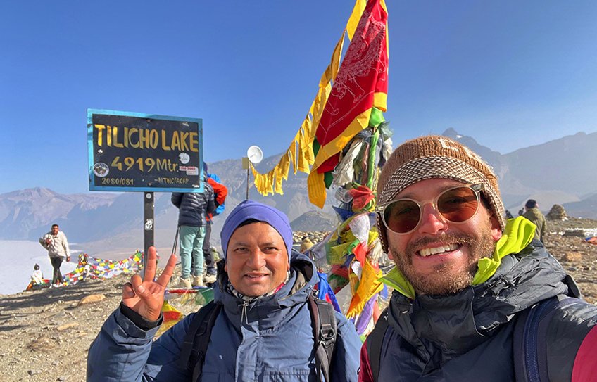Why the Annapurna Circuit Trek is one of the Most Popular?