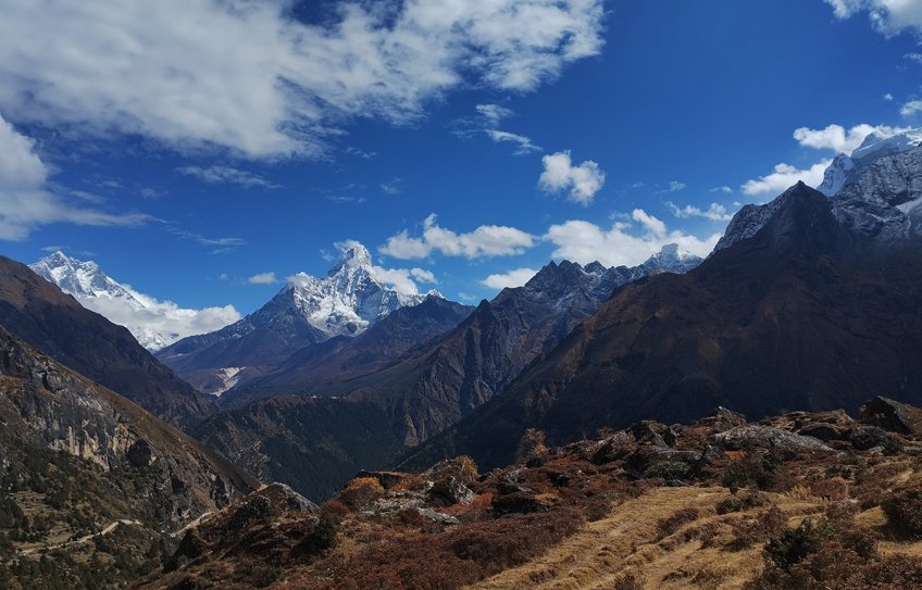 Top 5 Himalaya Treks for Beginners, Easy Trek, Short Trek, Family Trek,