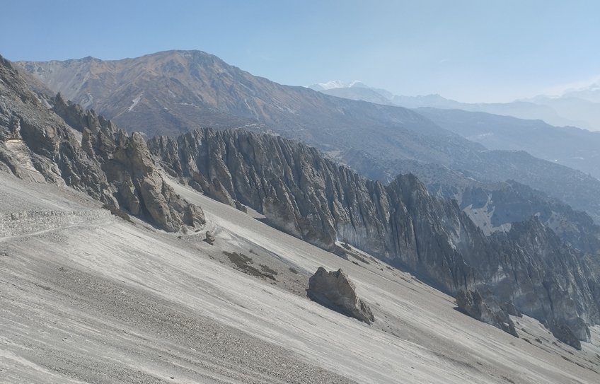 Tilicho Lake Trek Itinerary 2026, Fixed departure, 9 Days