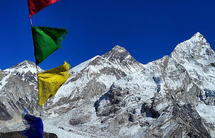 everest base camp trek guide, 2026, itinerary, cost, tips
