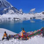 Tlicho Lake Trek Itinerary, 2026/27, Fixed Departure, 9 days