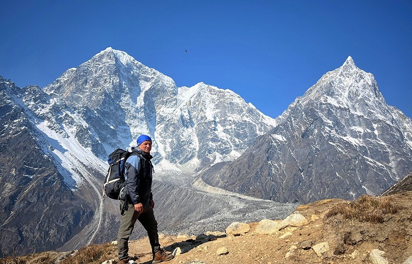 Everest Base Camp Trek, cost 2026, itinerary