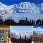 Annapurna Base Camp Trek 2026: Complete Guide, Cost, Itinerary