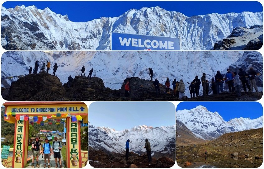 Annapurna Base Camp Trek 2026: Complete Guide, Cost, Itinerary