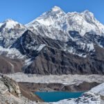 Everest region trekking - Complete Guide 2026/27, Beyond Everest Base Camp